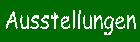 Aktuelle Ausstellungsergebnisse unserer Setter und Vorschau auf die Setter Derbys, sowie zum Internat. Ausstellungskalender