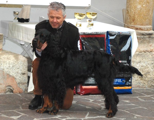Christopher�s Amoroso Di Stella 