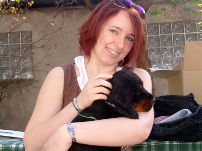 Dorea's Heavenly Angel Manou, Nieder�sterreich