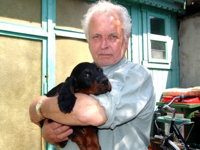 Dorea's Haakon Moritz, Stockerau