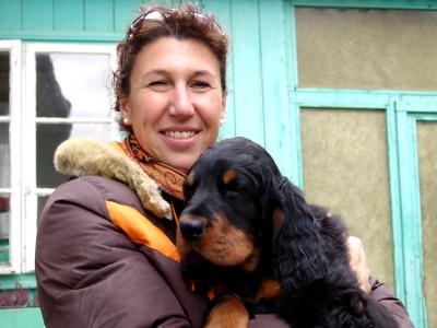 Guinness One Teeny-Weeny for Dorea, Tarrenz in Tirol