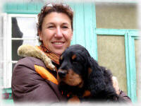 Guinness One Teeny-Weeny for Dorea, Tarrenz in Tirol