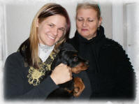 Jelly Belly in Love with Dorea, Wiener Neustadt