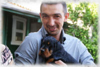 Lex in Love with Dorea, Wien
