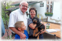Malouk In Love With Dorea Kremsmünster, Oberösterreich