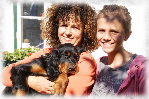 Malu In Love With Dorea, Klosterneuburg