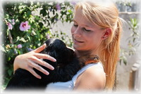Nelly In Love With Dorea, Tattendorf, Niederösterreich