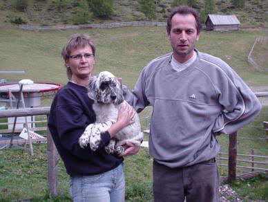 Dorea's Espresso, Nationalpark Nockberge