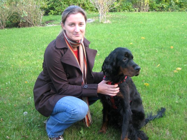 Dorea's Irresistible Punch, Maria Enzersdorf