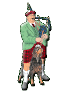 zu Scottish Ambler's