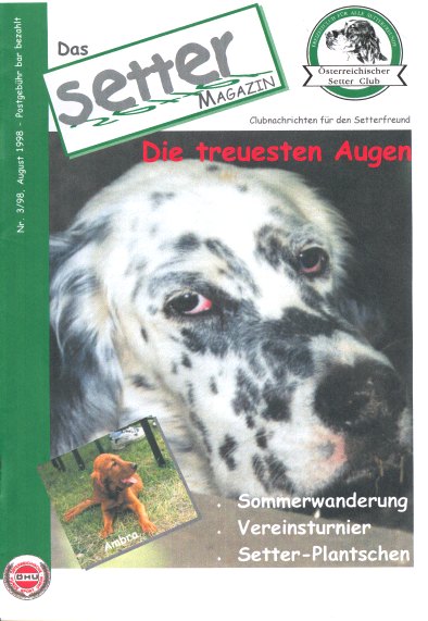 Titelbild: Cliff vom Waldschacher See