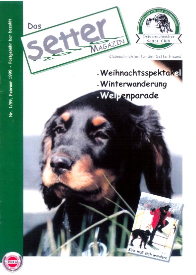 Titelbild: Quira von Pinkafeld