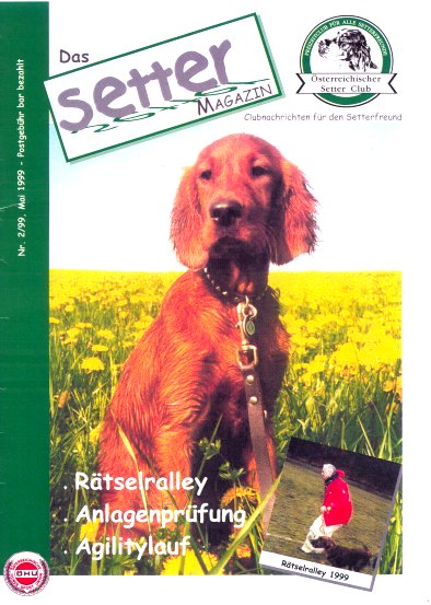 Titelbild: Mc Gillicuddys True Factotum