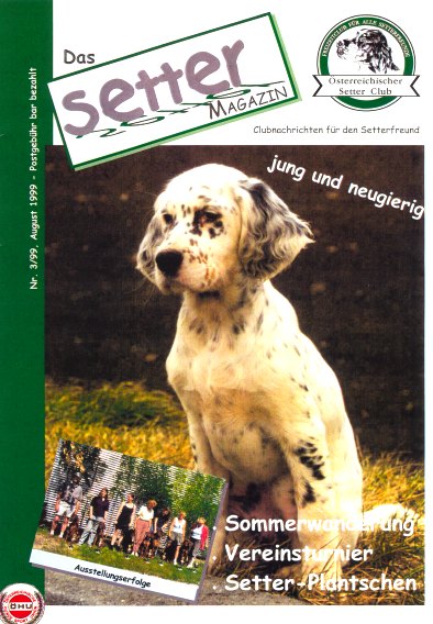 Titelbild: Kim