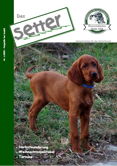 Titelbild: Crawford Emerald