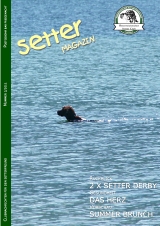 Titelbild: Sommerspa - Heftdownload 7,2 MB