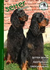 Titelbild: GS Liric Jupiter Ludstar und Laurelhach Legend, Download demnaechst